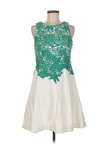 Moulinette Soeurs Cocktail Dress (view 1)