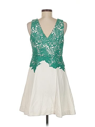 Moulinette Soeurs Cocktail Dress (view 2)