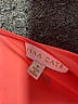Anna Cate 100% Polyester Solid Orange Casual Dress Size M - photo 6