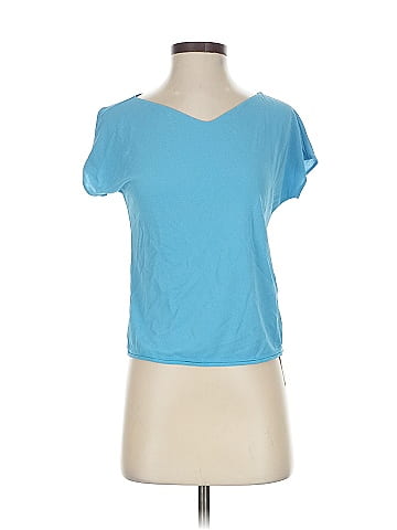 Les Copains Short Sleeve Top (view 1)