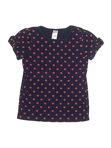 Gymboree Short Sleeve T-Shirt (view 1)
