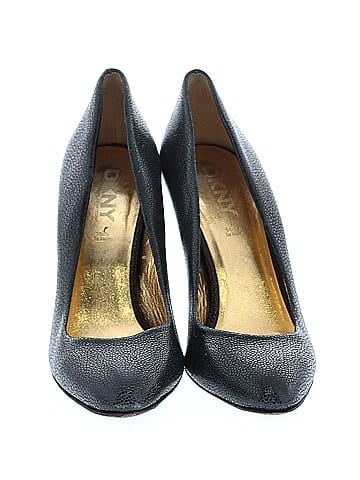 DKNY Heels (view 2)