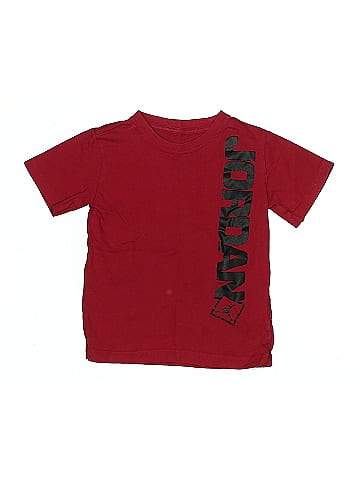 Air Jordan Short Sleeve T-Shirt (view 1)