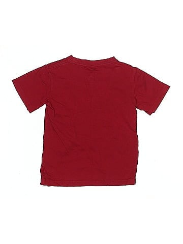 Air Jordan Short Sleeve T-Shirt (view 2)