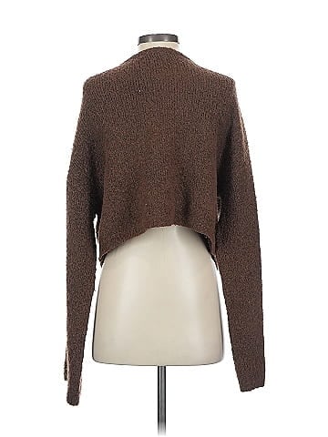Kimchi Blue Pullover Sweater (view 2)