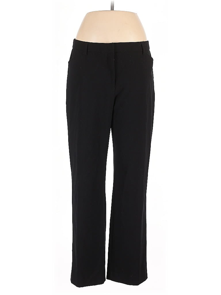 Pre-owned 212 Collection Dress Pants In Black