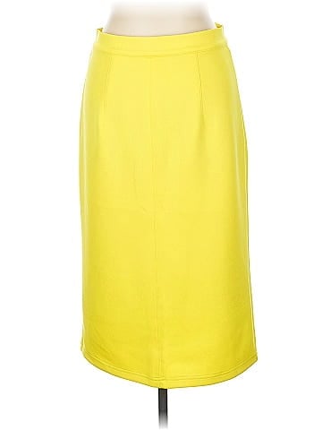Bebe Formal Skirt (view 2)