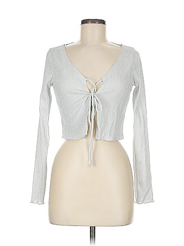 RSQ Long Sleeve Top (view 1)