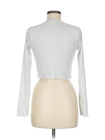 RSQ Long Sleeve Top (view 2)