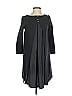 Assorted Brands Black Casual Dress Size EU (FR) 34 / US 2 - photo 1