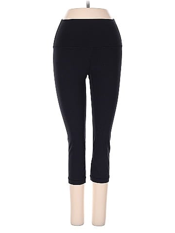 Lululemon Athletica Active Pants (view 1)