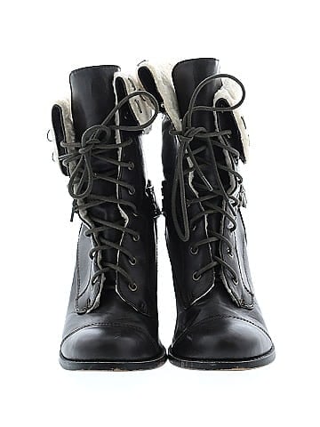 Chinese Laundry Ankle Boots (view 2)