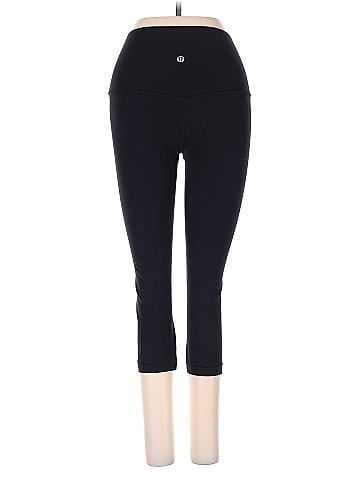 Lululemon Athletica Active Pants (view 2)