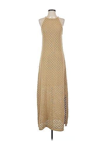 Boston Proper Casual Dress (view 1)