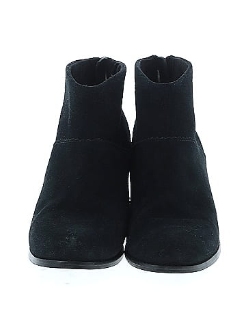 TOMS Ankle Boots (view 2)