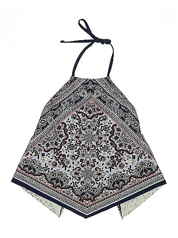 Kona Sol Swimsuit Top (view 1)