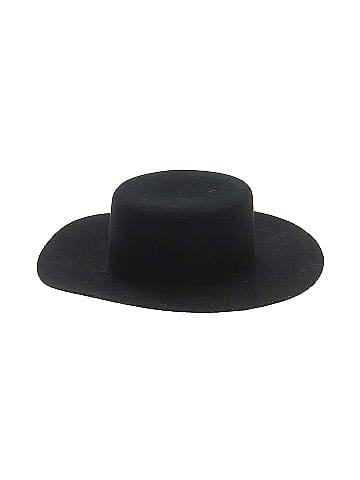 Gigi Pip Fedora (view 1)