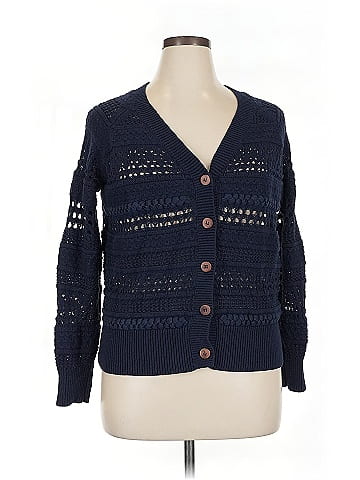 Sundance Cardigan (view 1)