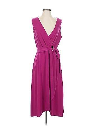 Ivanka Trump Cocktail Dress (view 1)