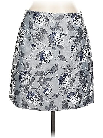 Ann Taylor LOFT Outlet Formal Skirt (view 1)
