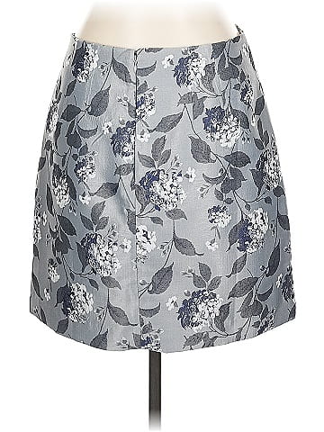 Ann Taylor LOFT Outlet Formal Skirt (view 2)
