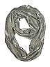 Unbranded Gray Scarf One size - photo 1