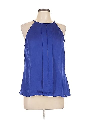 Violet & Claire Sleeveless Blouse (view 1)