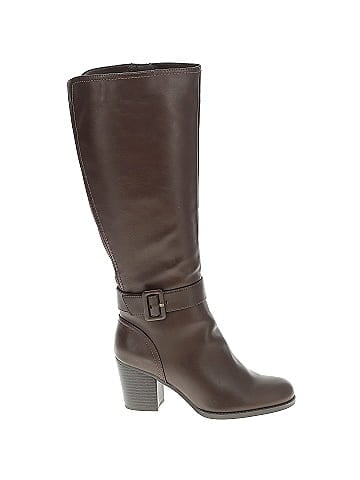 Soul Boots (view 1)