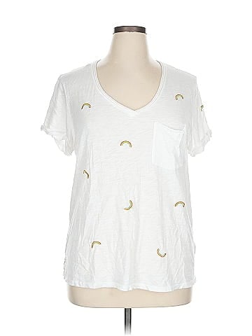 t.la Short Sleeve T-Shirt (view 1)
