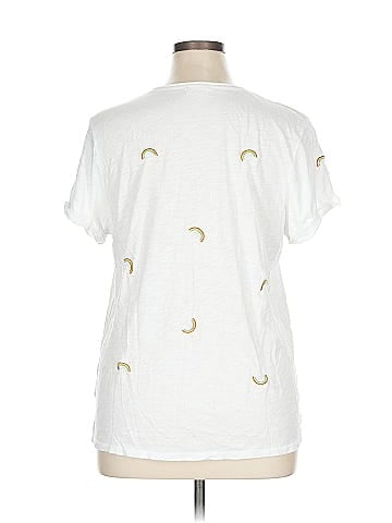 t.la Short Sleeve T-Shirt (view 2)