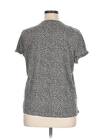 t.la Short Sleeve T-Shirt (view 2)