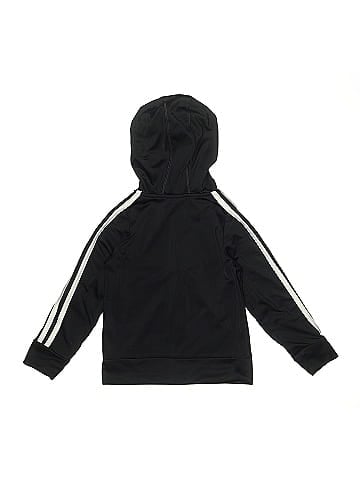 Adidas Zip Up Hoodie (view 2)