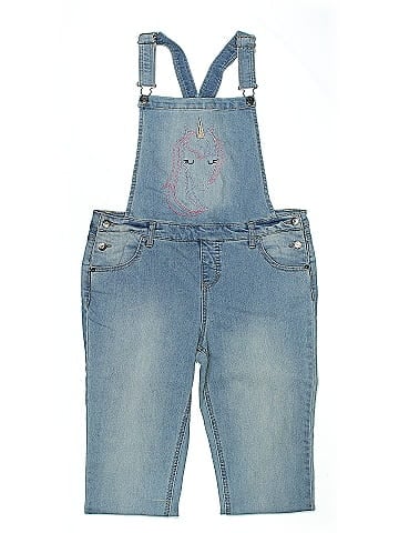 Cat & Jack Overalls (view 1)