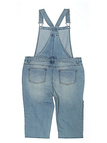 Cat & Jack Overalls (view 2)