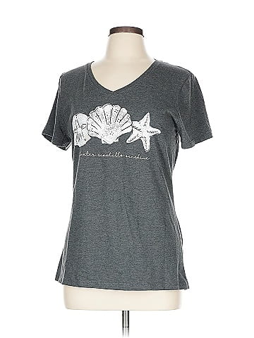 Jerzees Short Sleeve T-Shirt (view 1)