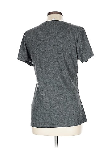Jerzees Short Sleeve T-Shirt (view 2)