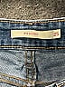 Levi's Hearts Blue Jeans Size 25 waist - photo 4