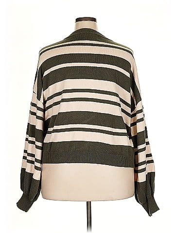 Saturday Sunday Pullover Sweater (view 2)