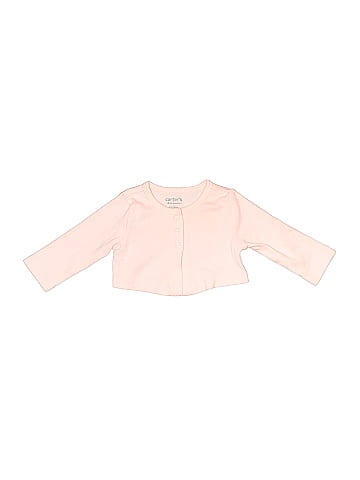 Carter's Cardigan (view 1)