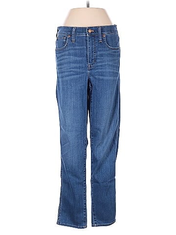 Madewell Jeans (view 1)