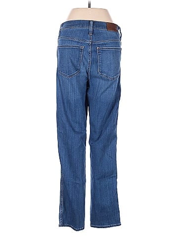 Madewell Jeans (view 2)