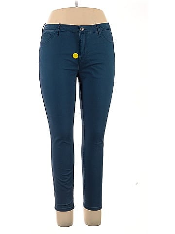 Curve Appeal Jeggings (view 1)