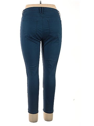 Curve Appeal Jeggings (view 2)