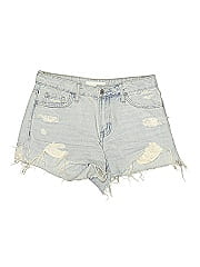 Vervet Denim Shorts