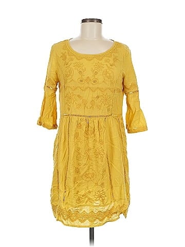 Akemi + Kin Casual Dress (view 1)