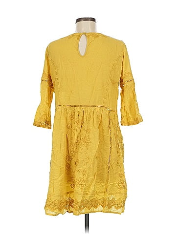 Akemi + Kin Casual Dress (view 2)