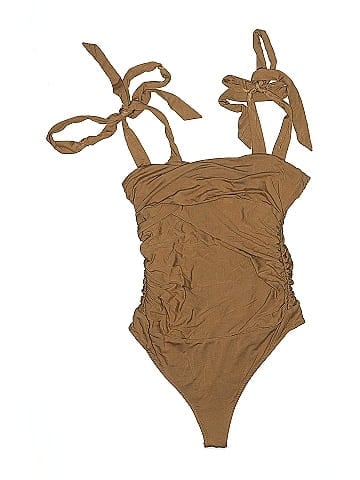 Majorelle Bodysuit (view 1)