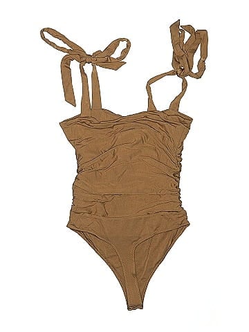 Majorelle Bodysuit (view 2)
