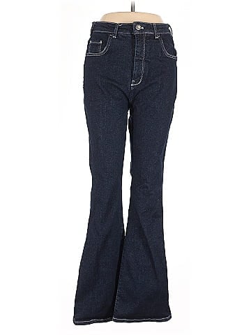 Pilcro Jeans (view 1)