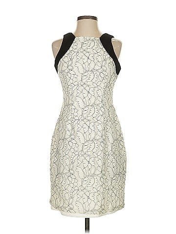 Belle Badgley Mischka Cocktail Dress (view 1)